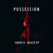 Nene H - Beast EP