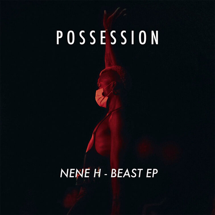 Nene H - Beast EP