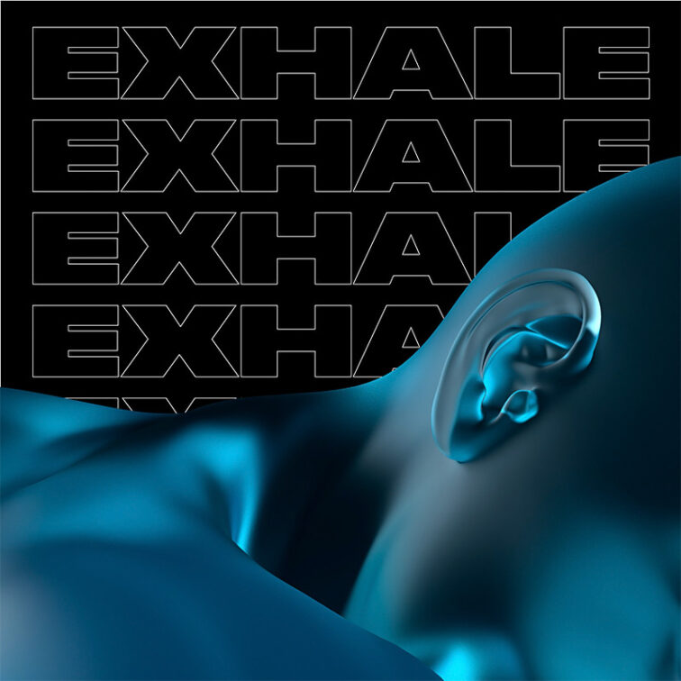 Various Artists - Exhale VA001 (Part 2)