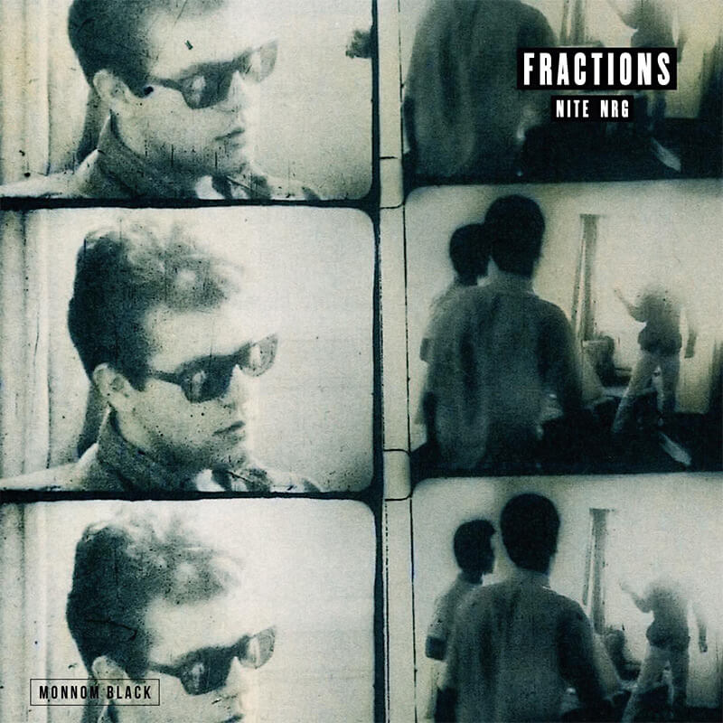 Fractions - NITE NTG