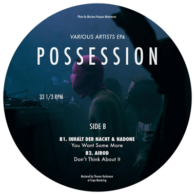 Various Artists - EP4