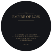 SNTS - Empire Of Loss