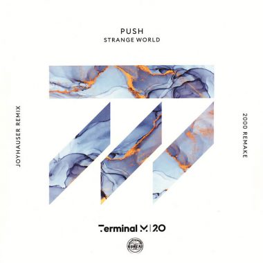 Strange World (Joyhauser Remix + 2000 Remake)