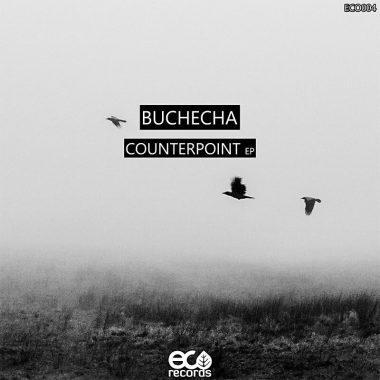 Buchecha - Counterpoint EP