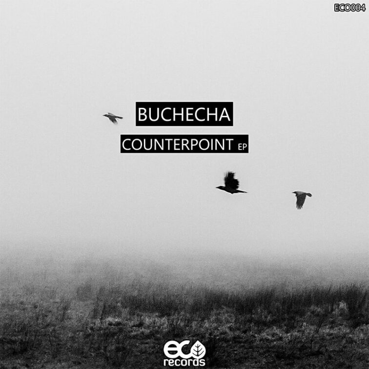 Buchecha - Counterpoint EP