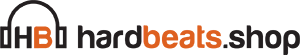 Hardbeats - Logo