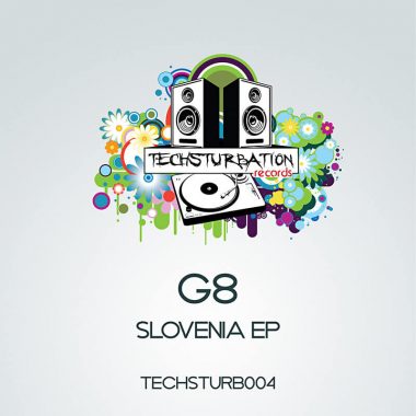 Slovenia EP