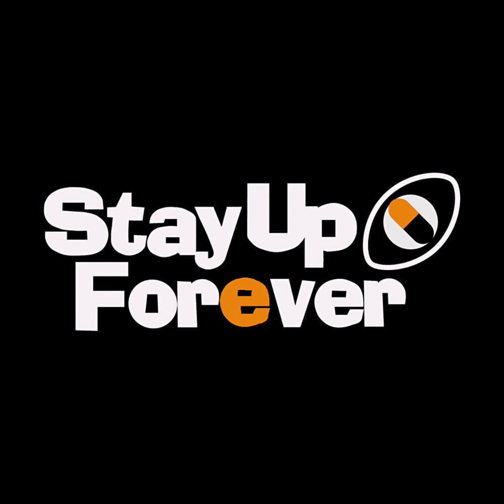 Stay Up Forever Records