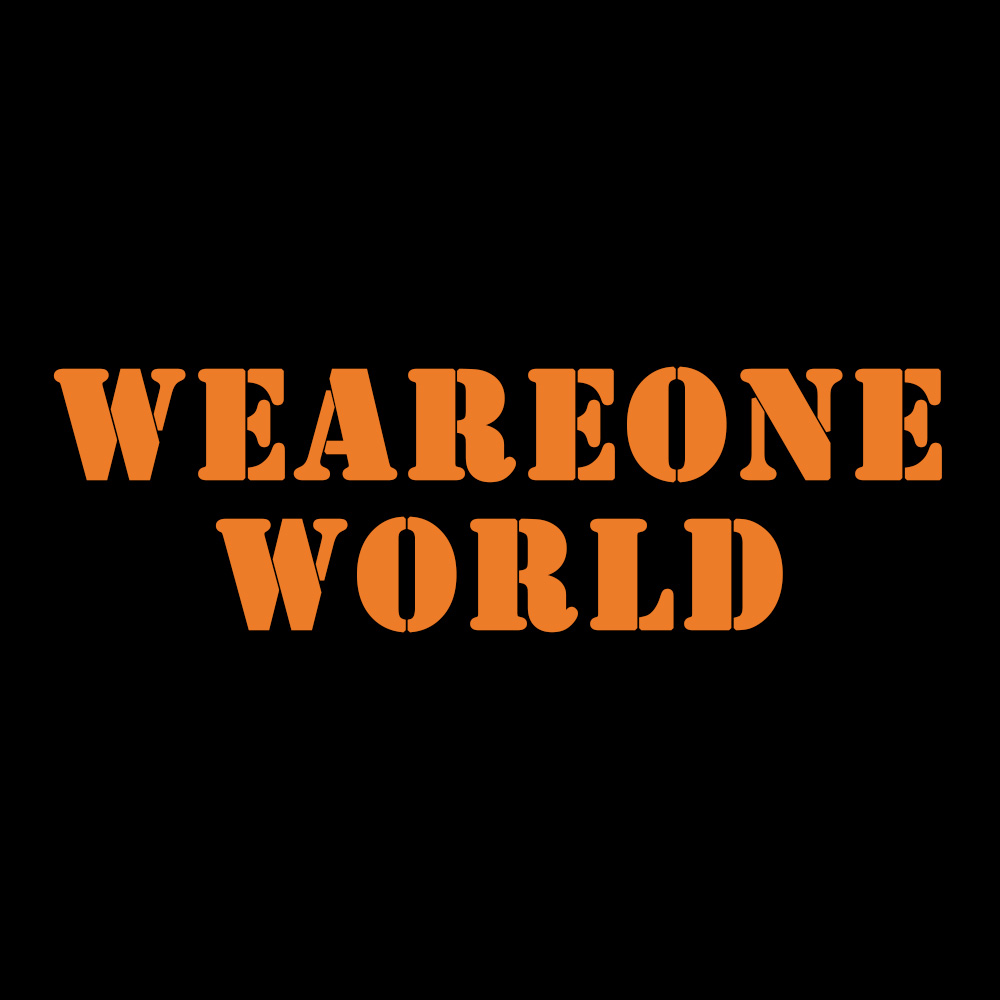 Weareone World