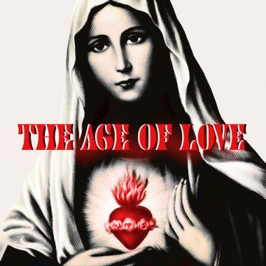 Age Of Love – The Age Of Love (Charlotte De Witte & Enrico Sangiuliano Remix) (YELLOW)