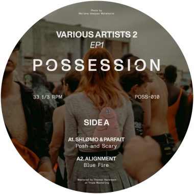 Various Artists 2 - EP1