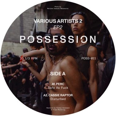 Various Artists 2 – EP2
