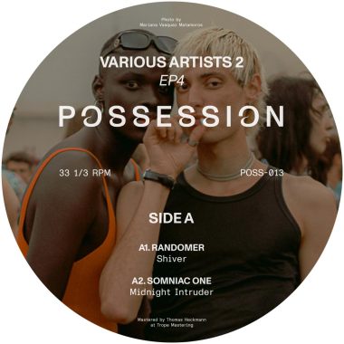 Various Artists 2 – EP4