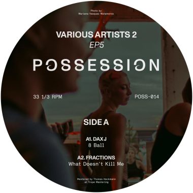 Various Artists 2 – EP5