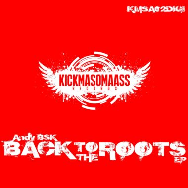 Back To The Roots (Wyrus Remix)