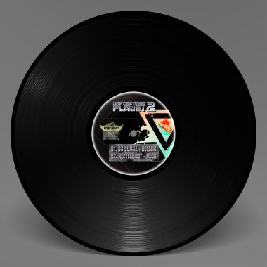 Various Artists - Hardgroove Planet 2 EP