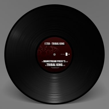 F.Tek - Tribal King