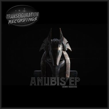 Chewy Martins - Anubis EP