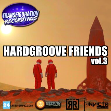 Don't You Know (Original Mix)