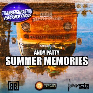 Andy Patty - Summer Memories