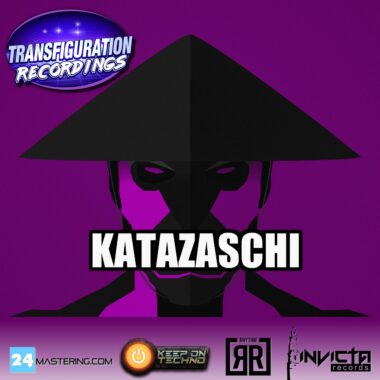 Andy BSK - Katazaschi