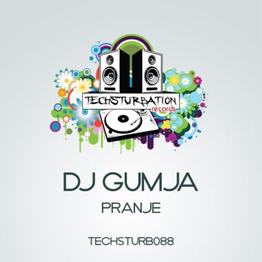 Pranje (Original Mix)