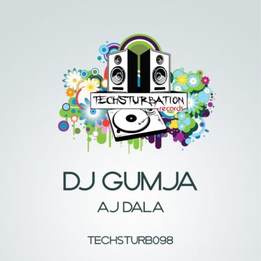 DJ Gumja - Aj Dala