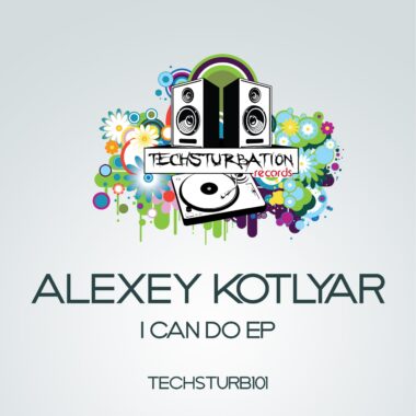 I Can Do Everything (Original Mix)