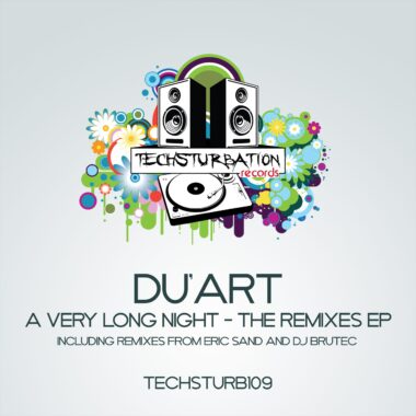 A Very Long Nigth (Eric Sand Remix)