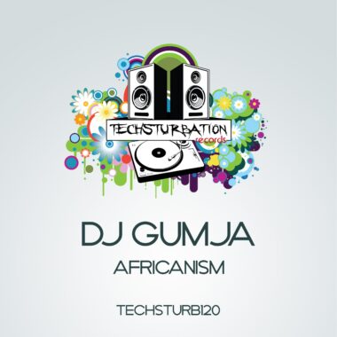 DJ Gumja - Africanism
