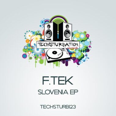 Slovenia (Original Mix)