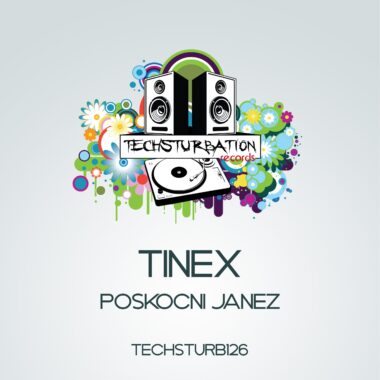 TineX - Poskocni Janez