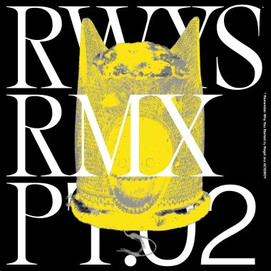 Regal - RWYS Remixes Pt.02