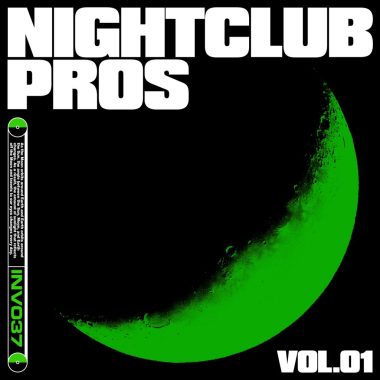 Various Artists - Nightclub Pros Vol.1