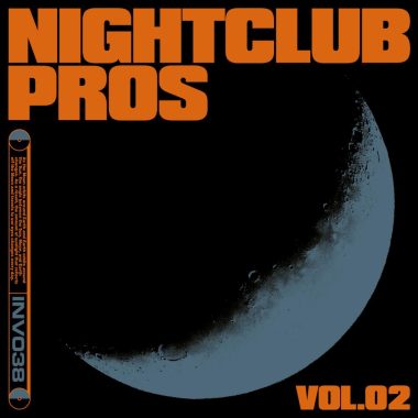 Various Artists - Nightclub Pros Vol.2