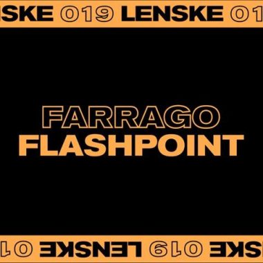 Farrago - Flashpoint EP