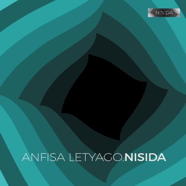 Anfisa Letyago - Nisida