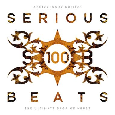 Various Artists - Serious Beats 100 Box Set 1