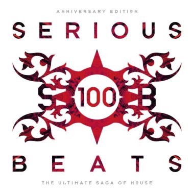 Various Artist - Serious Beats 100 Box Set 2