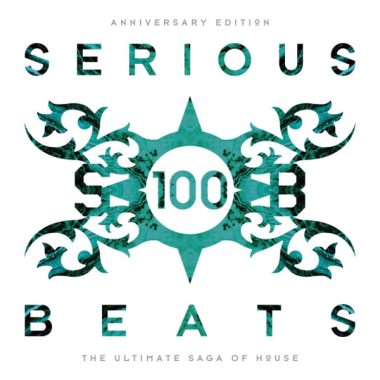 Various Artist - Serious Beats 100 Box Set 3