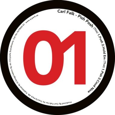 Carl Falk - Pish Posh
