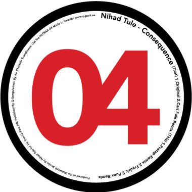 Nihad Tule - Consequence