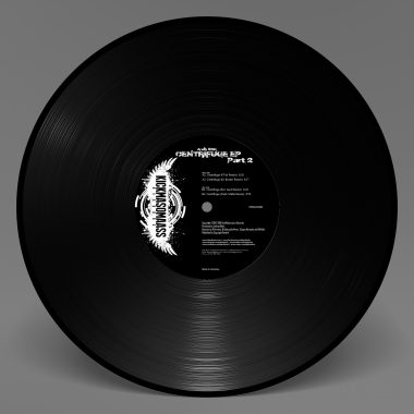 Andy BSK - Centrifuge EP Part 2