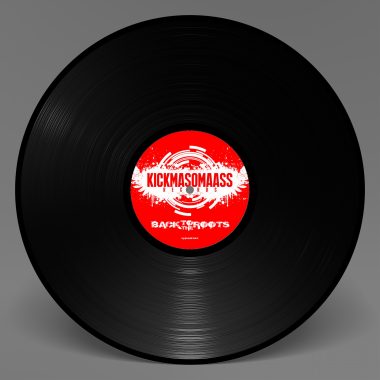 Andy BSK - Back To The Roots EP