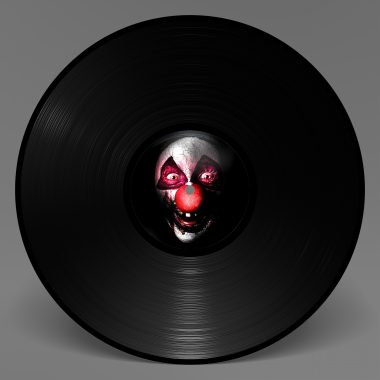 Andy BSK - Psychical Disorder EP