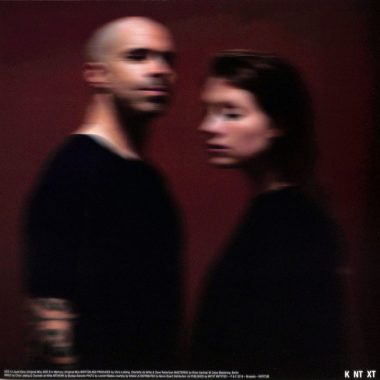 Charlotte De Witte & Chris Liebing - Liquid Slow EP