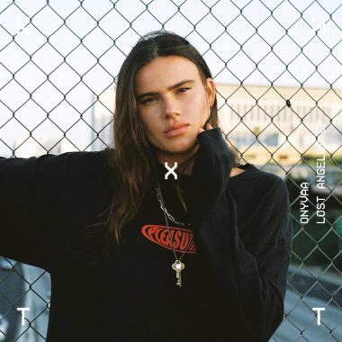 Onyvaa – Lost Angeles EP