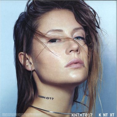 Charlotte De Witte - Apollo EP (Limited Edition)