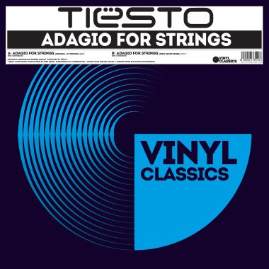 Tiësto - Adagio For Strings
