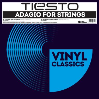 Tiësto - Adagio For Strings